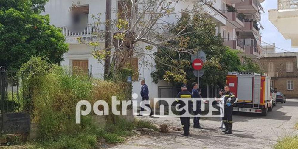 Συναγερμός στον Πύργο: Γυναίκα απειλούσε να αυτοκτονήσει