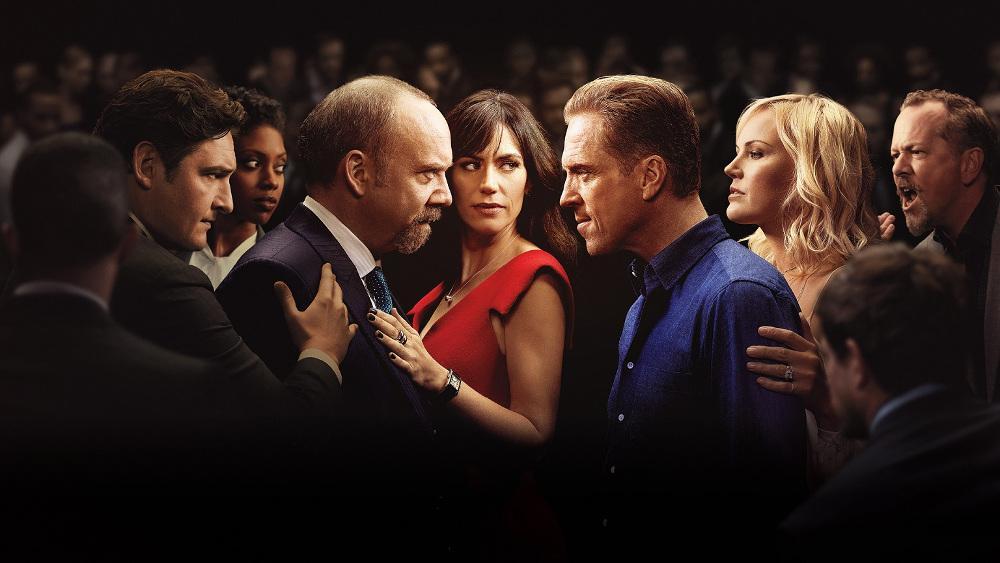 Μάιος με μεγάλες πρεμιέρες στην COSMOTE TV: Billions,The Twilight Zone και 9 ακόμα σειρές σε Α΄ προβολή