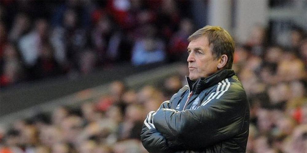 Κένι Νταγκλίς: Στο νοσοκομείο με κορωνοϊό ο «θρύλος» της Λίβερπουλ