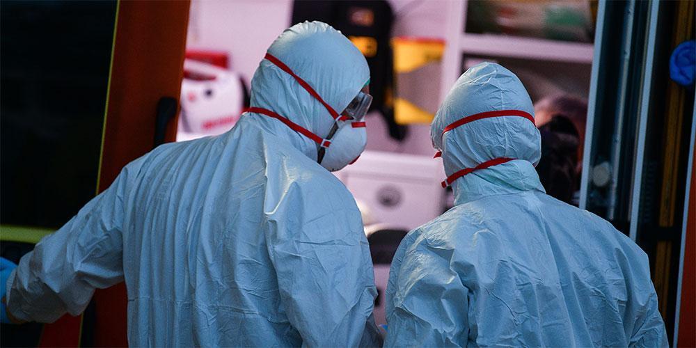 Γαλλία-Κορωνοϊός: Επανέρχεται ο τρόμος με πάνω από 6.000 κρούσματα τις τελευταίες 24 ώρες