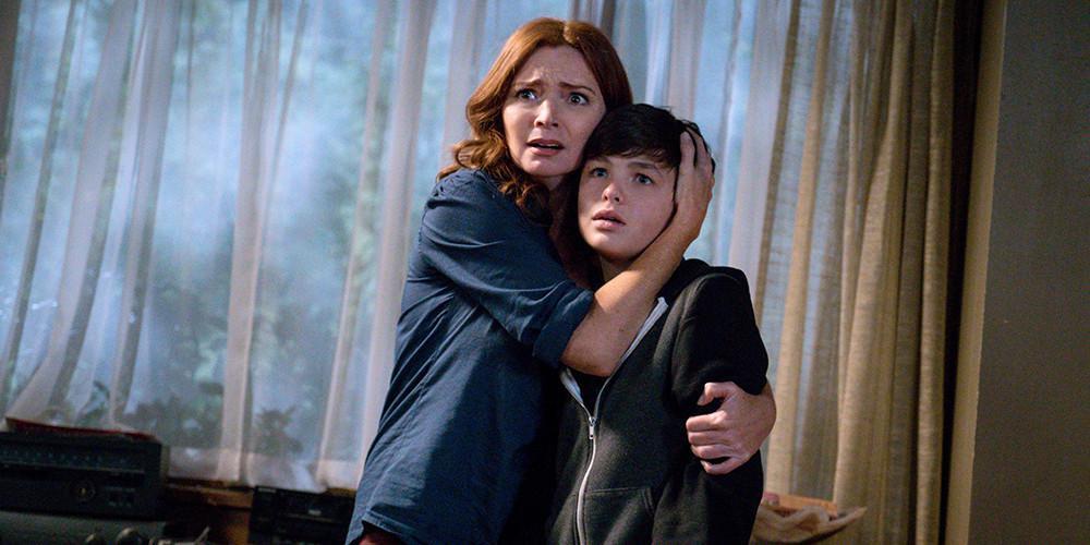 Logan Williams: Πέθανε στα 16 του ο ηθοποιός της σειράς Flash