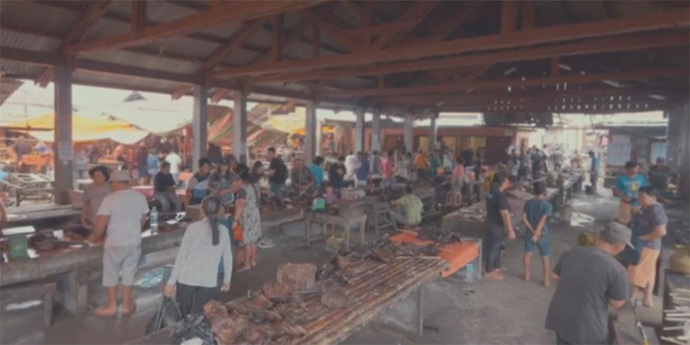 Οι αγορές που πωλούνται άγρια ζώα, ο φόβος μίας νέας πανδημίας και ο ρόλος του ΠΟΥ