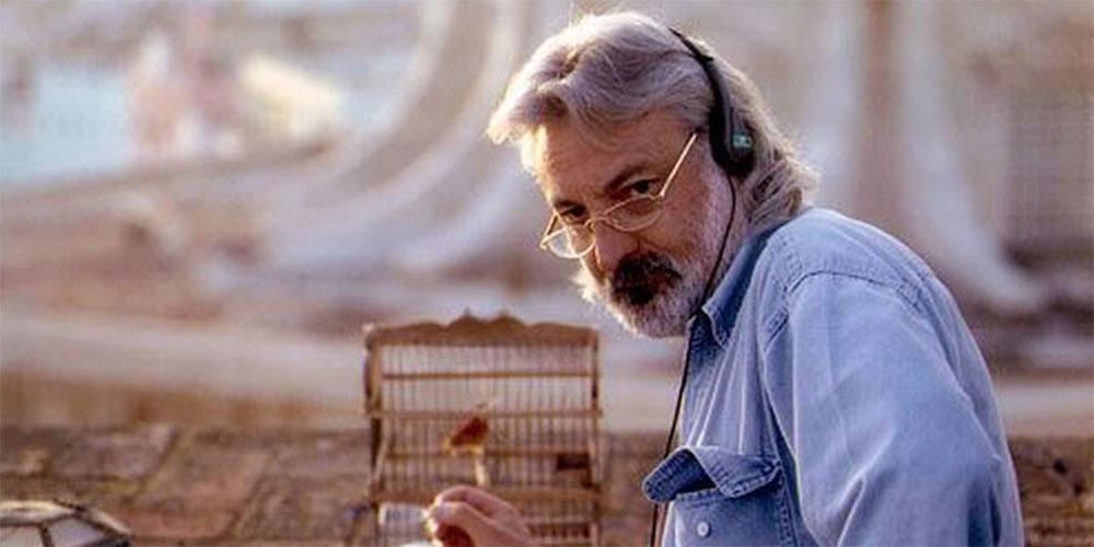 Πέθανε από κορωνοϊό ο Άντριου Τζακ, ηθοποιός του «Star Wars»