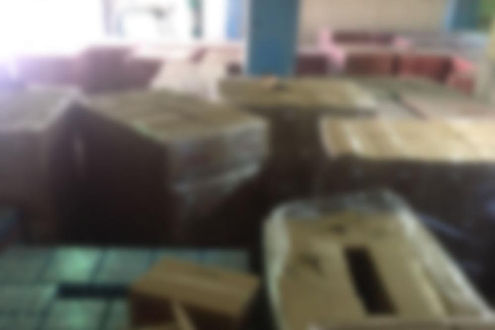 Κορωνοϊός - Δυτική Αττική: Κατασχέθηκαν σε αποθήκη 11.000 λίτρα αντισηπτικού υγρού