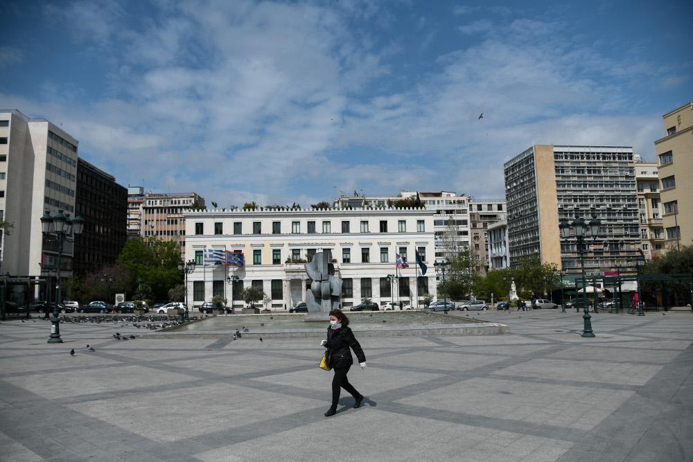 Κλειδώνει το σχέδιο «βγαίνουμε από το σπίτι»: Από τις 4 Μαΐου και σε στάδια η άρση των μέτρων