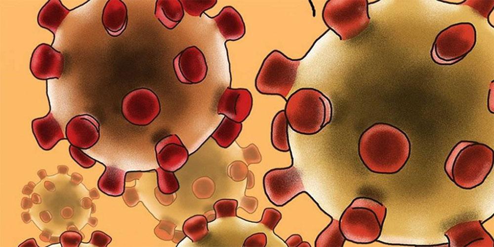 Ο Αρκάς «ξαναχτύπησε»: O… «άτυχος» κορωνοϊός και ο υπαρξιακός προβληματισμός!