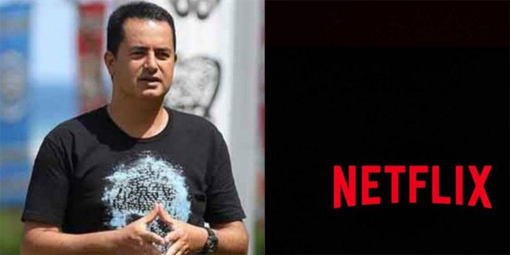 Συνεργασία Ατζούν Ιλιτζαλί με Netflix - Τι νέο έρχεται;