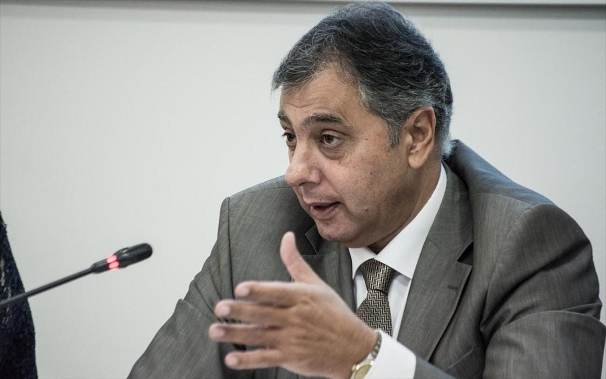 Βασίλης Κορκίδης