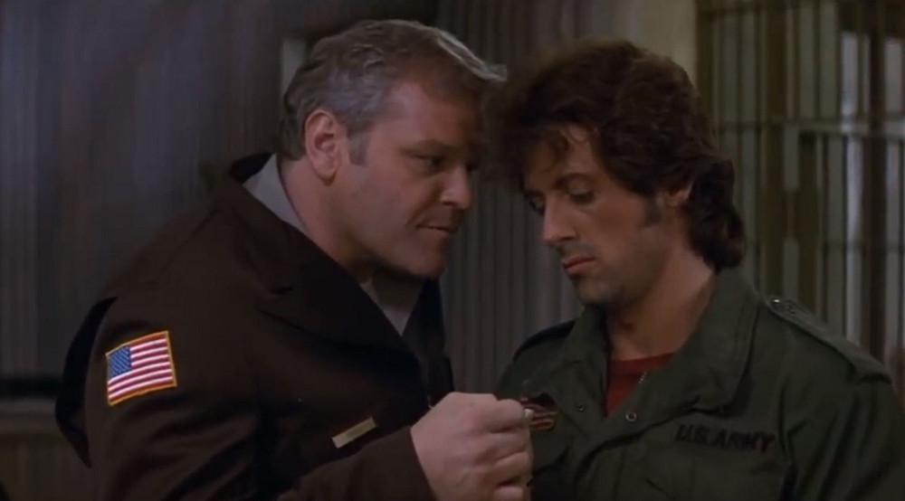 Θρήνος στο Χόλιγουντ – Πέθανε ο ηθοποιός Μπράιαν Ντένεχι