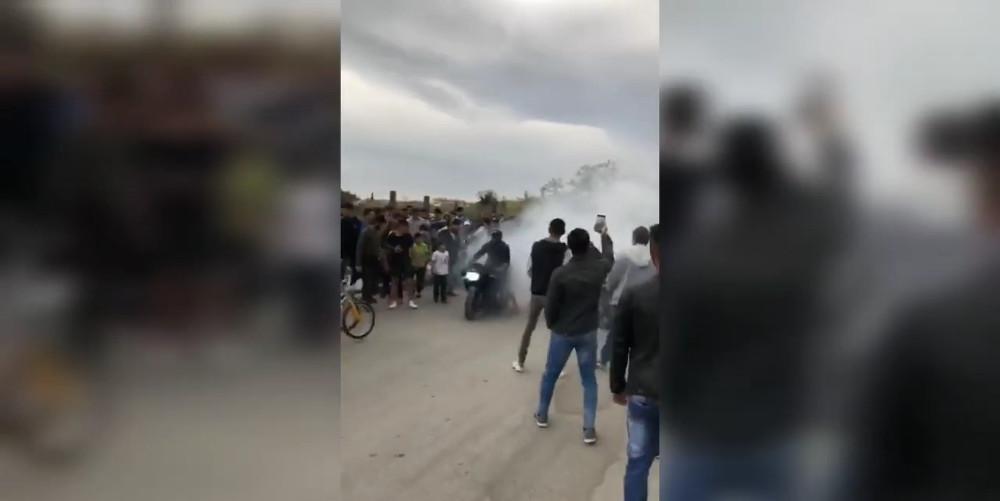 Κορωνοϊός: Ξέφρενοι πανηγυρισμοί στο Δροσερό της Ξάνθης για τα αρνητικά τεστ