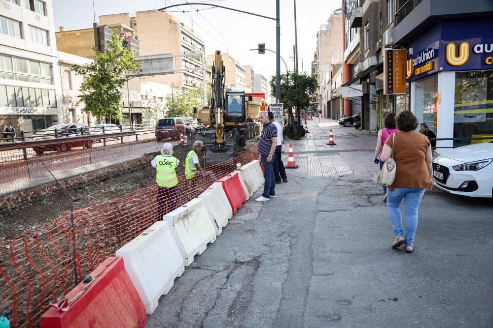 «Ενέσεις» 2,5 δισ. ευρώ σε δήμους, περιφέρειες - Γκάζι για 2.700 έργα σε όλη την χώρα