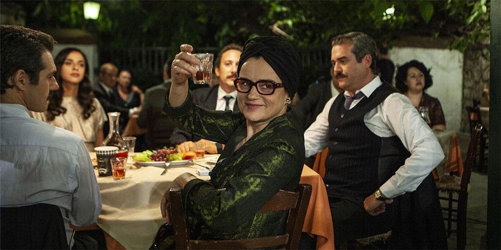 «Ο δρόμος για τα Ίρις» στην ΕΡΤ2