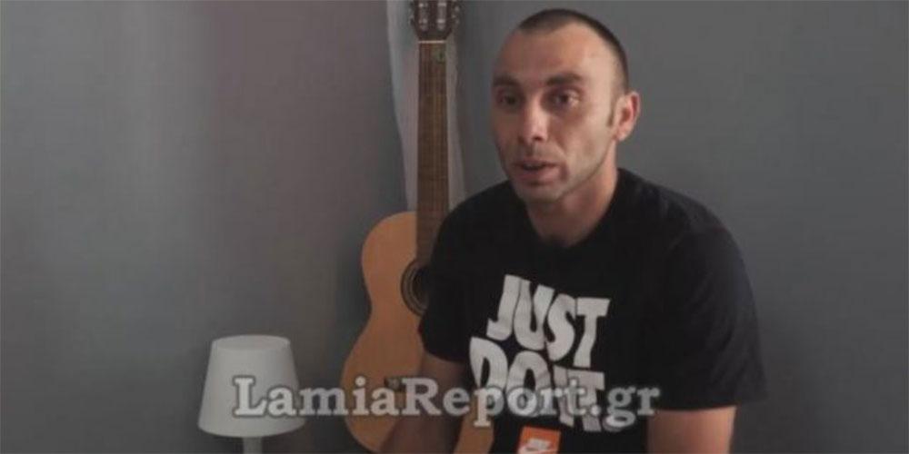 Στυλίδα: Θρίλερ με την εξαφάνιση της 10χρονης - «Να κατέβει το amber alert» ζητεί ο πατέρας