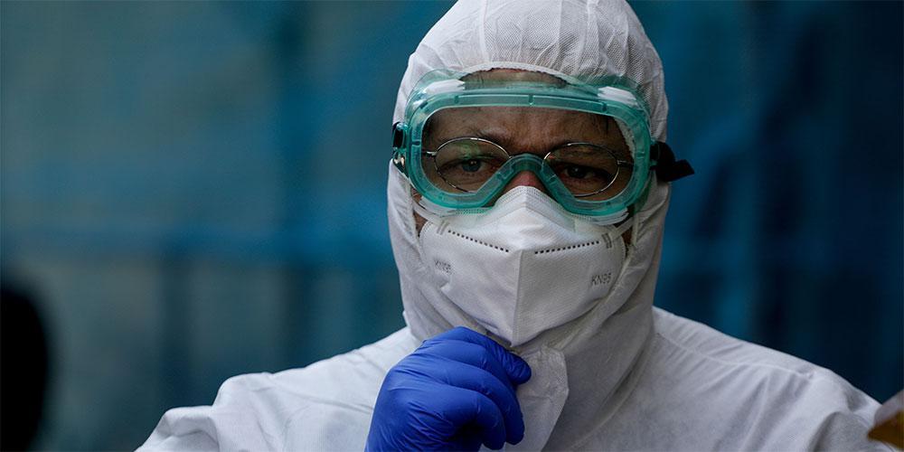 Κορωνοϊός - Συναγερμός στην Καβάλα: Θετικό κρούσμα σε οίκο ευγηρίας