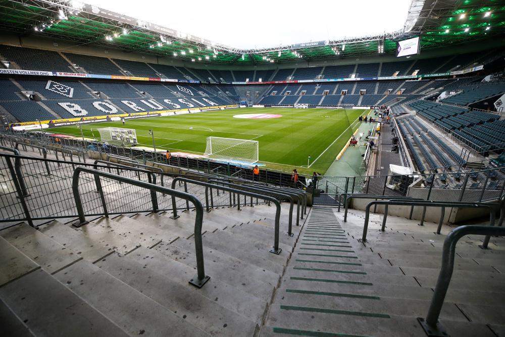 Γερμανία: Σε κίνδυνο 13 από τις 36 ομάδες των δύο πρώτων κατηγοριών