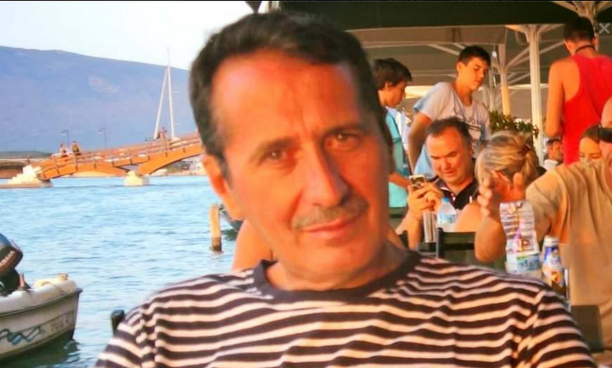 Μόνο… Αντζυ… Ραλλία και… Νατάσσα!