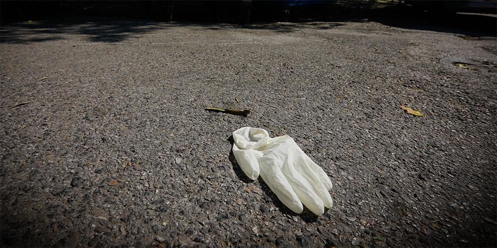 Ο μεγαλύτερος παραγωγός ιατρικών γαντιών αδυνατεί να καλύψει την αυξημένη ζήτηση