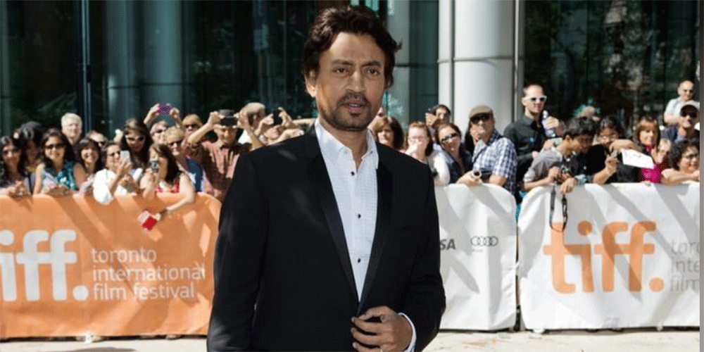 Θλίψη στο Μπόλιγουντ: Πέθανε ο κορυφαίος σταρ Ιρφάν Καν