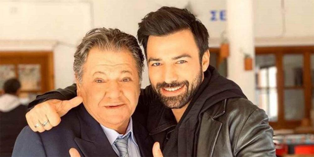 Ανδρέας Γεωργίου: Η ανάρτηση για την κατάσταση της υγείας του Γιώργου Παρτσαλάκη