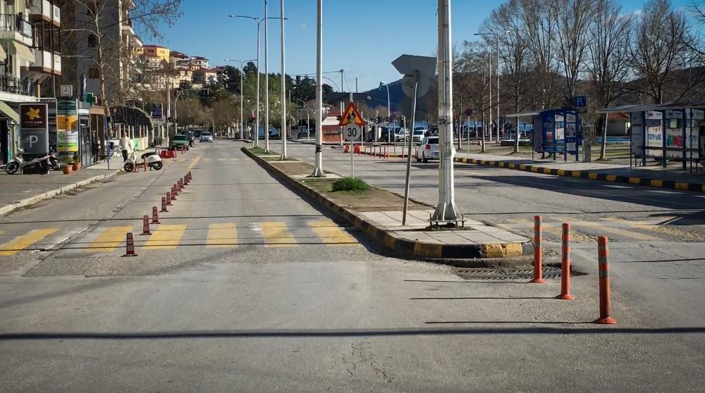 Κορωνοϊός: Τι θα συμβεί αν υπάρξει απαγόρευση μετακινήσεων για τις «κόκκινες» και «πορτοκαλί» περιφέρειες