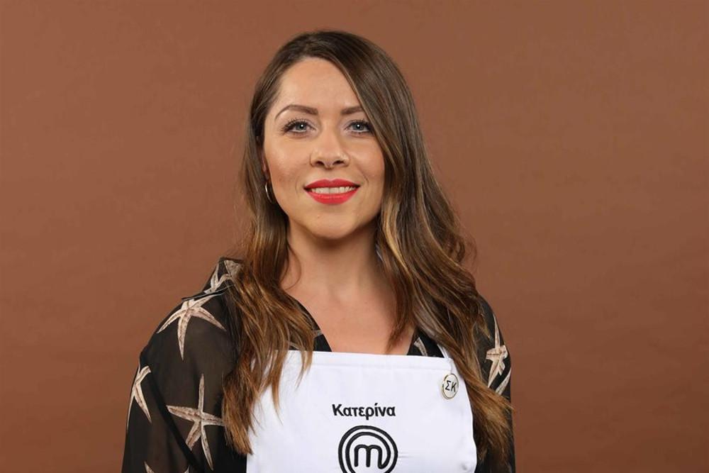 MasterChef: «Βόμβα» με την αποχώρηση της Κατερίνας και το «κλεμμένο» γράμμα