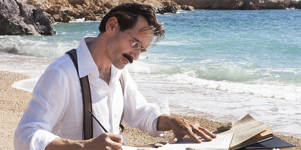 Η πολυβραβευμένη ταινία του Γιάννη Σμαραγδή «Καζαντζάκης» έρχεται στην ΕΡΤ2