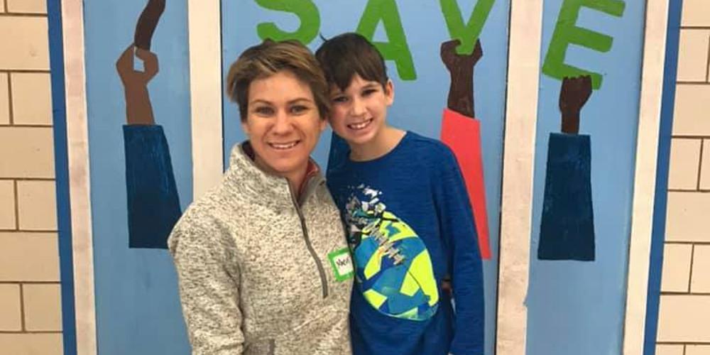 Η «κατάρα των Κένεντι» συνεχίζεται: Νεκροί θεωρούνται η εγγονή του Ρόμπερτ και ο γιος της