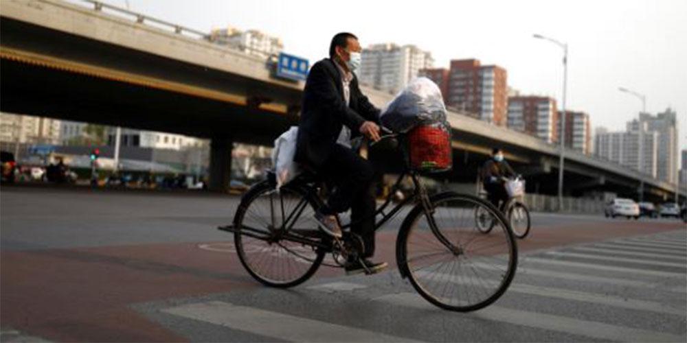 Τι σημαίνει η ανάκαμψη της Κίνας