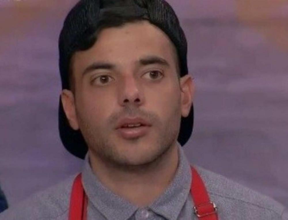 Απίστευτο πάρτι το Twitter με την αποχώρηση του Κωστάκη από το MasterChef