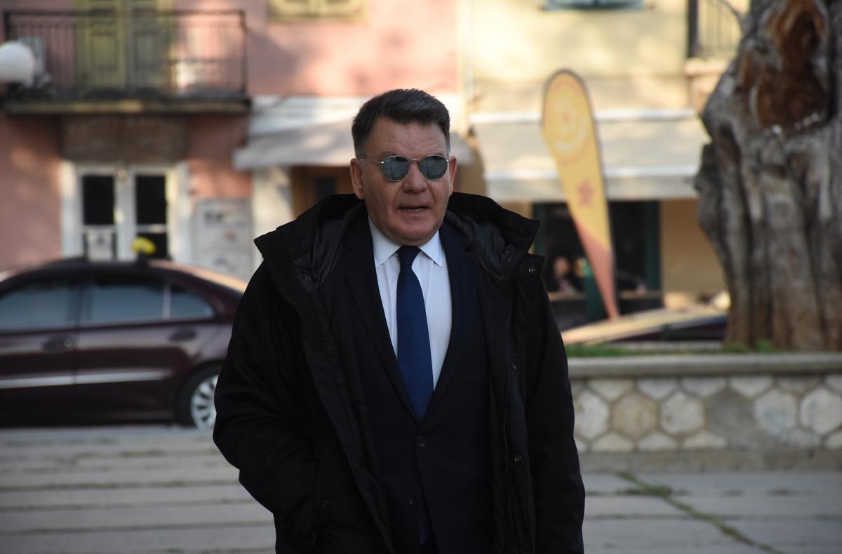 Κούγιας Σκορδά