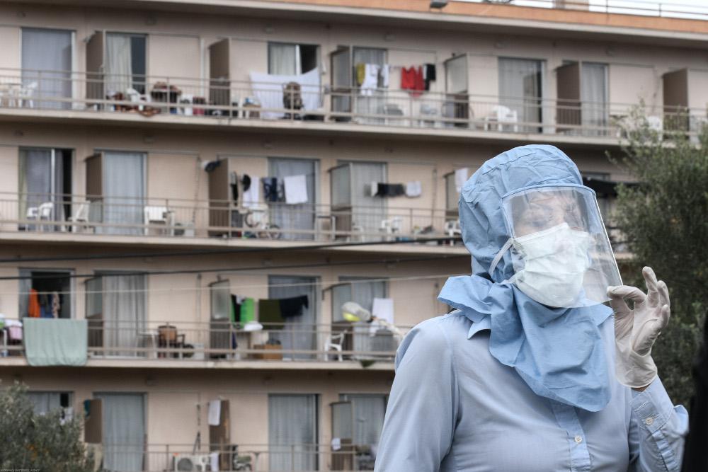 Κορωνοϊός: «Χτίζουν» ανοσία και οι ελαφρά νοσούντες - Γρίφος η διάρκεια