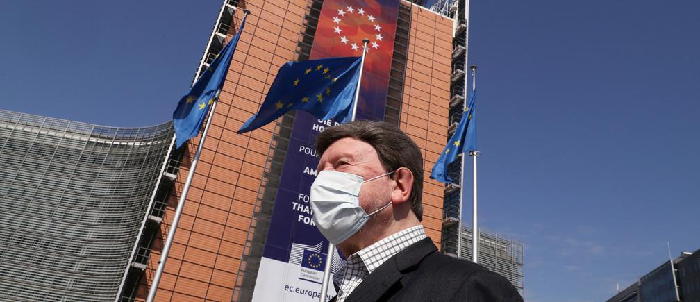 Ευρώπη: «Εθνο- συντηρητισμό» φέρνει ο κορονοϊός