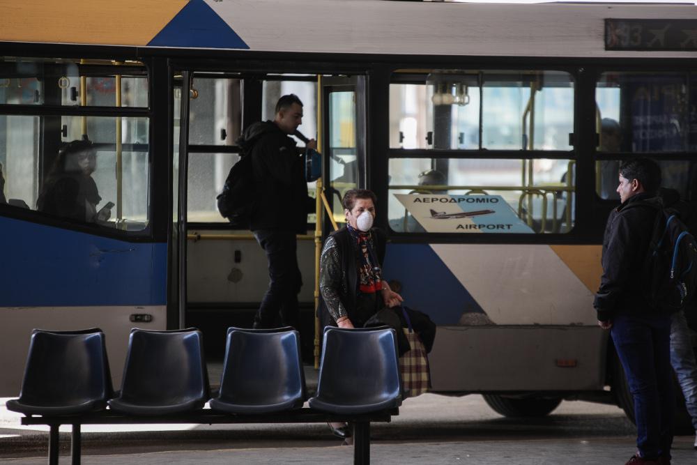 Μέσα Μαζικής Μεταφοράς Ελληνικό: Άγριος ξυλοδαρμός οδηγού λεωφορείου – Τον λήστεψαν κι εξαφανίστηκαν Δακτύλιος ΟΑΣΑ