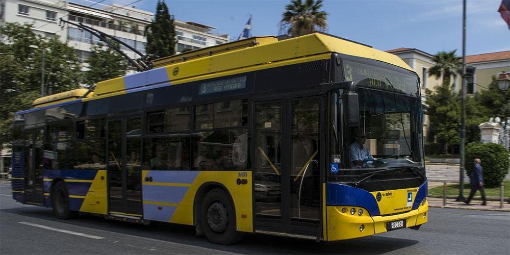 Πώς θα λειτουργήσουν τα ΜΜΜ την Πρωτομαγιά - Χειρόφρενο σε ηλεκτρικό και τρένα