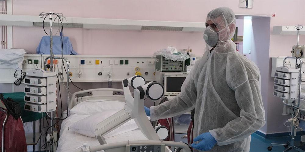 Κρήτη: Θρίλερ με την 36χρονη έγκυο – Έχει βαριά πνευμονία, φόβοι για το μωρό