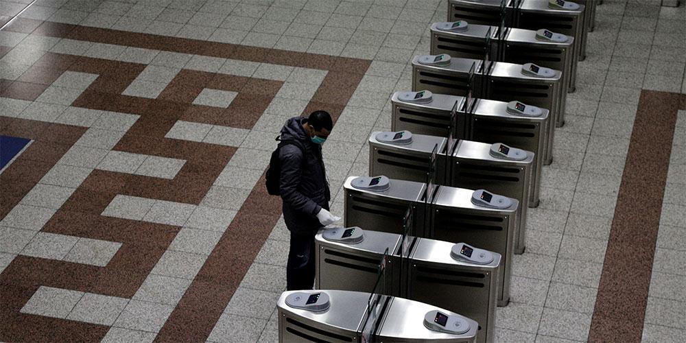 Κορωνοϊός και Μέσα Μαζικής Μεταφοράς: Αποζημιώσεις στους κατόχους καρτών - Πώς θα δοθεί