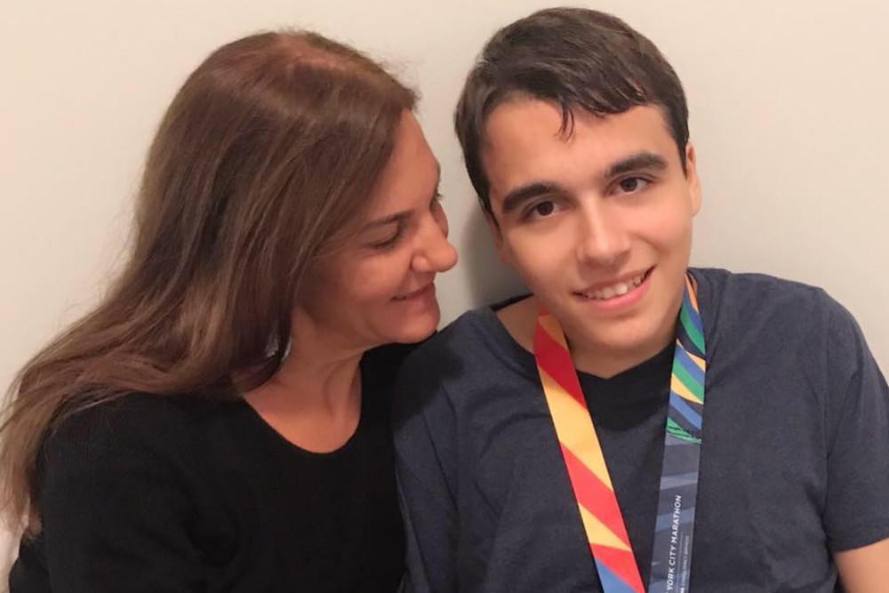 Κορωνοϊός: Το δημόσιο «ευχαριστώ» μιας μητέρας με παιδί με αυτισμό στον Μητσοτάκη