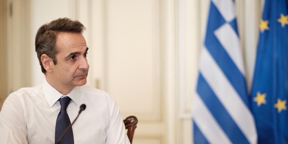 Κλειδώνει το σχέδιο «βγαίνουμε από το σπίτι»: Από τις 4 Μαΐου και σε στάδια η άρση των μέτρων