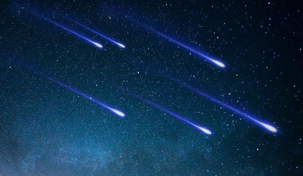 Περσείδες 2022: Απόψε κοιτάξτε ψηλά και κάντε ευχές