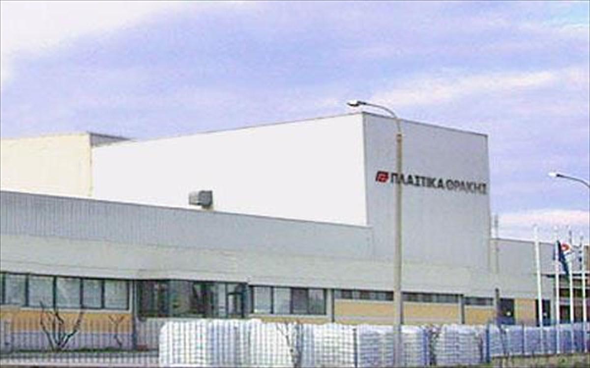 Eurobank Equities: Διατηρείται η υψηλή τιμή-στόχος στα €7 ανά μετοχή για τον Όμιλο Πλαστικά Θράκης