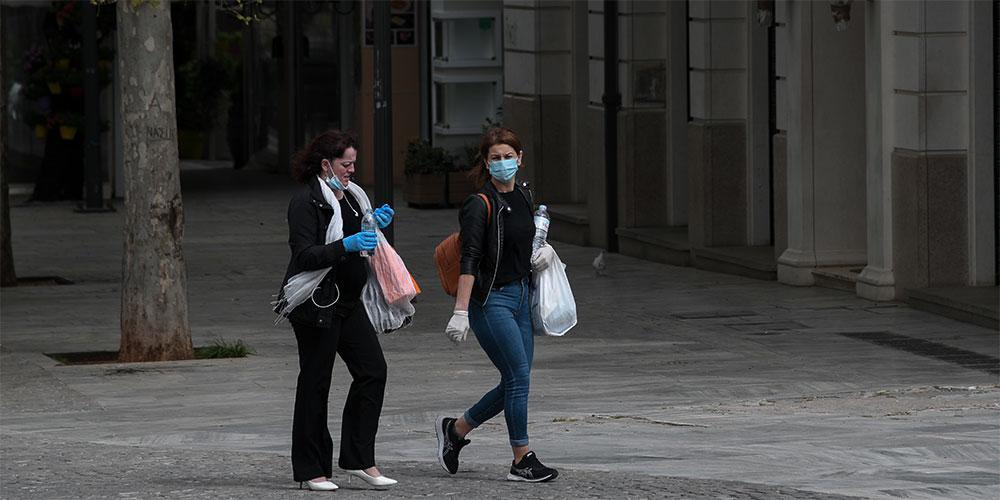 Ισπανία: Κανένας θάνατος για δεύτερη μέρα από κορωνοϊό - 137 νέα κρούσματα