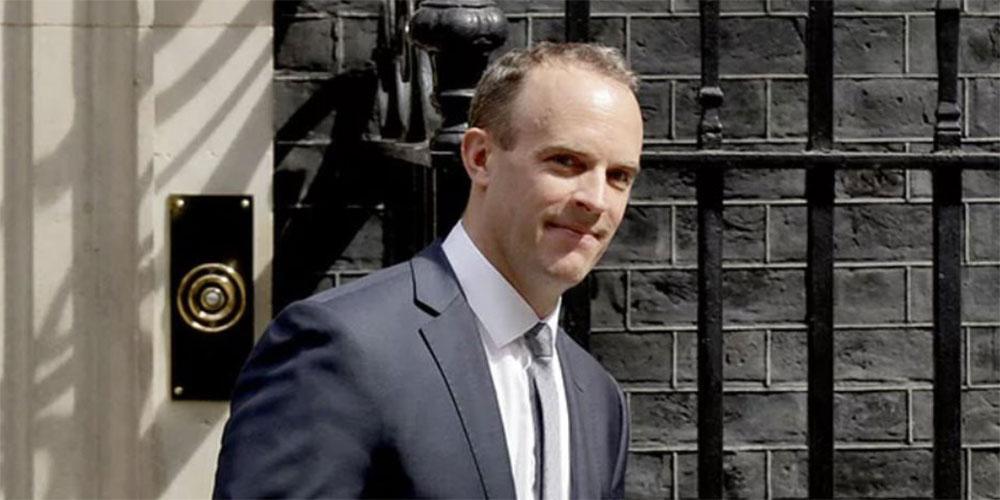 Κορωνοϊός – Βρετανία: Πολύ νωρίς για να λήξει το lockdown ξεκαθαρίζει ο Ράαμπ