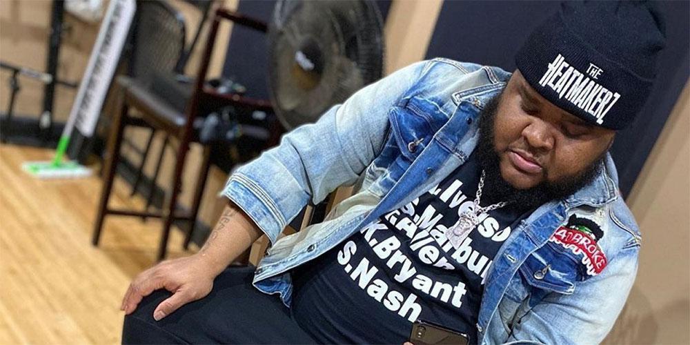 Νεκρός από κορωνοϊό ο 35χρονος ράπερ Fred the Godson