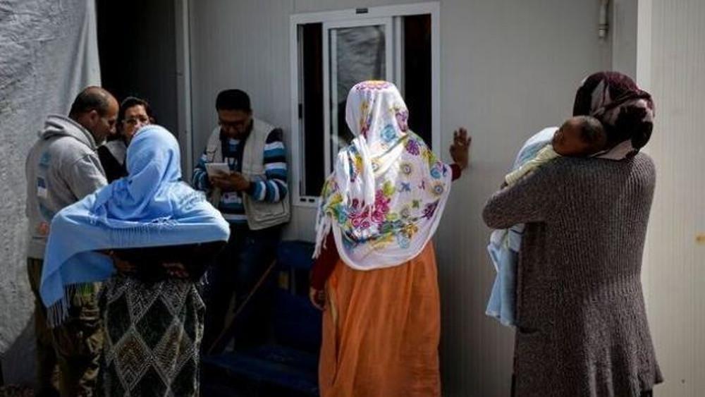 Κορωνοϊός: Νέα αναστάτωση με έγκυο από τον καταυλισμό της Ριτσώνας