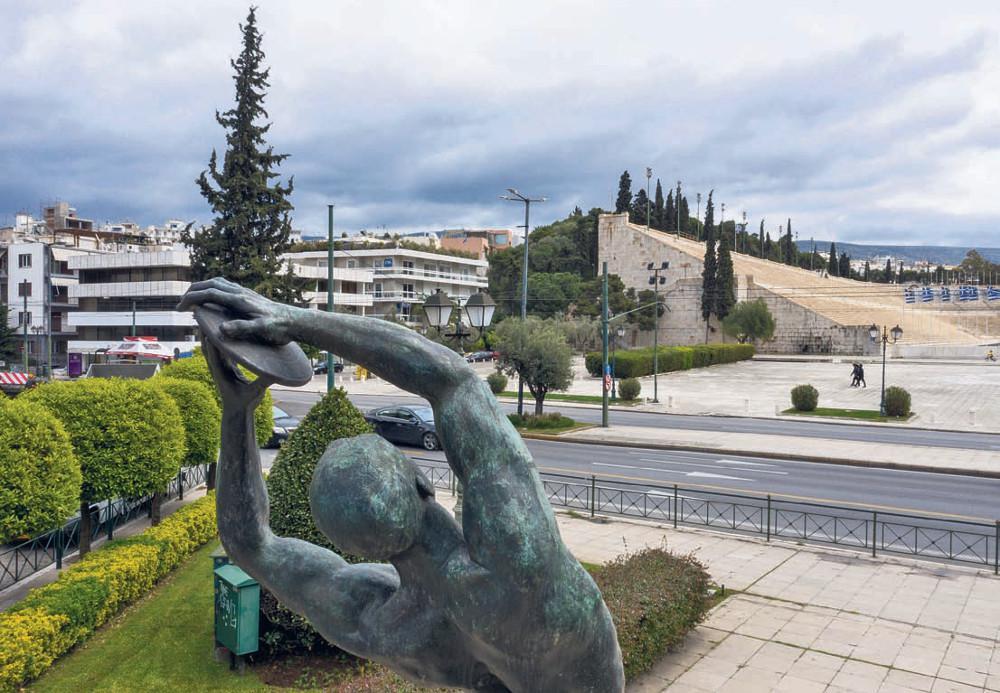 Όταν φεύγει η παλίρροια