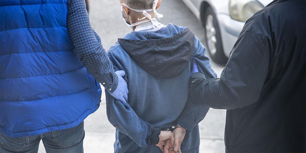 Οικογενειακή τραγωδία στη Θεσσαλονίκη: Τι ισχυρίστηκε ο 45χρονος που κατηγορείται ότι έκαψε τον πατέρα του