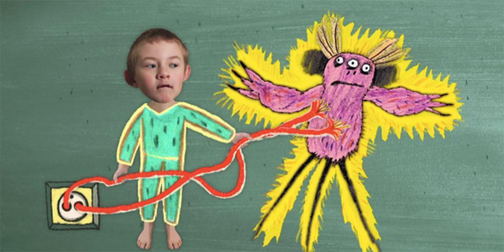 AnimaSyros: Εκπληκτικές ταινίες για τους φίλους των κινουμένων σχεδίων