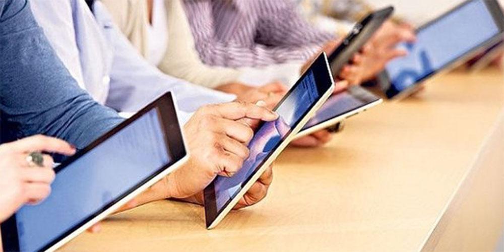 Στην… πρίζα οι αλυσίδες ηλεκτρικών - ηλεκτρονικών ειδών!