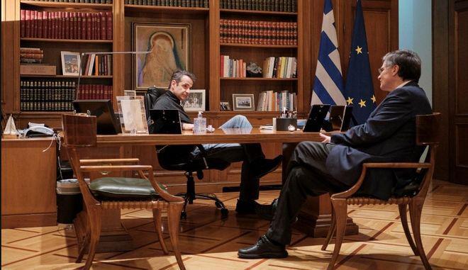 Πρώτα σώζεις την παρτίδα και ύστερα την κερδίζεις
