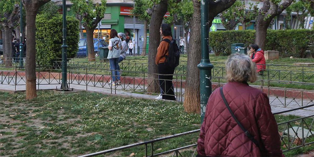 Σύψας στον «.Ε.Τ.»: 5-7 ορφανά κρούσματα κάθε μέρα - Τα σενάρια για τον «δεύτερο γύρο»